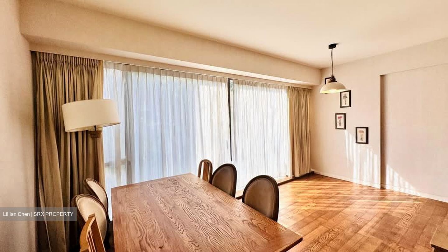 SilverSea (D15), Condominium #577456461